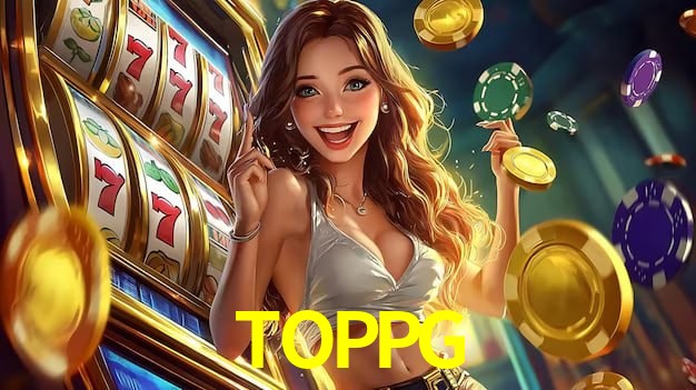 Requisitos do APK da TOPPG para Android